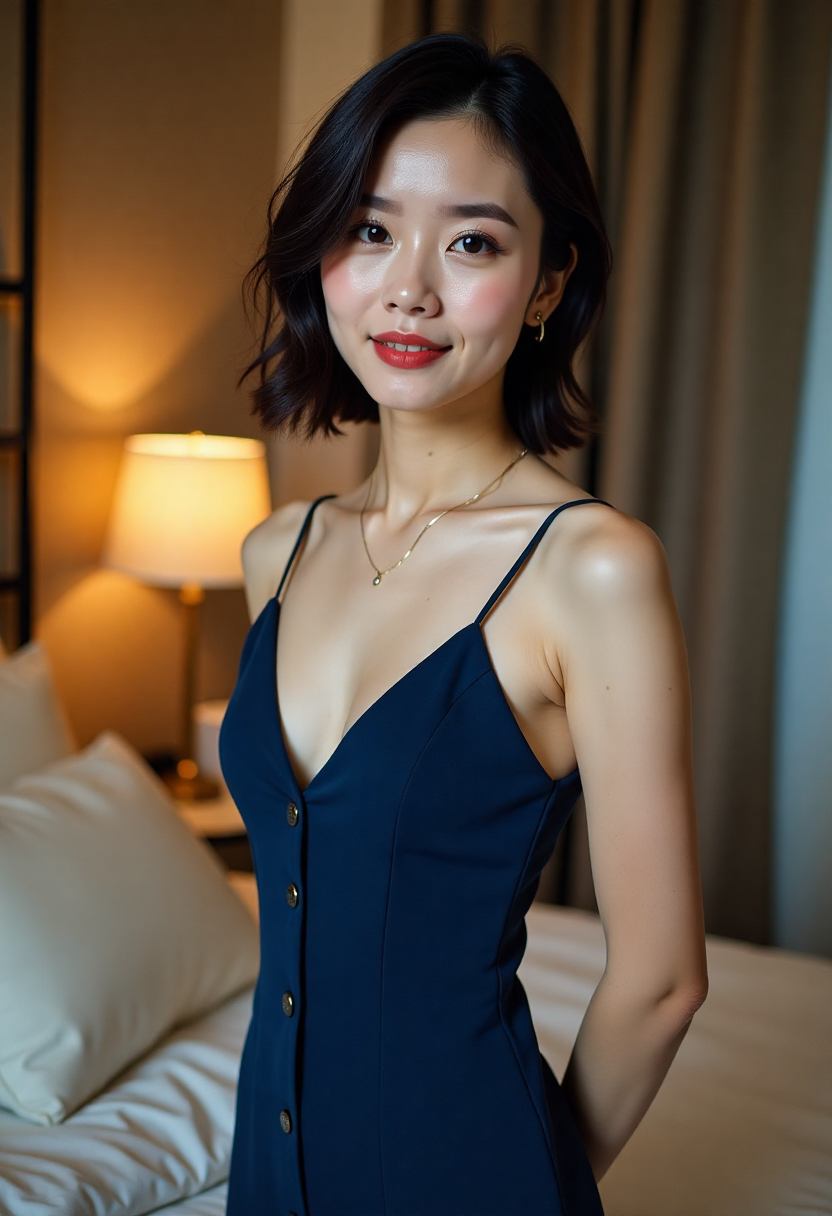 林夜薇