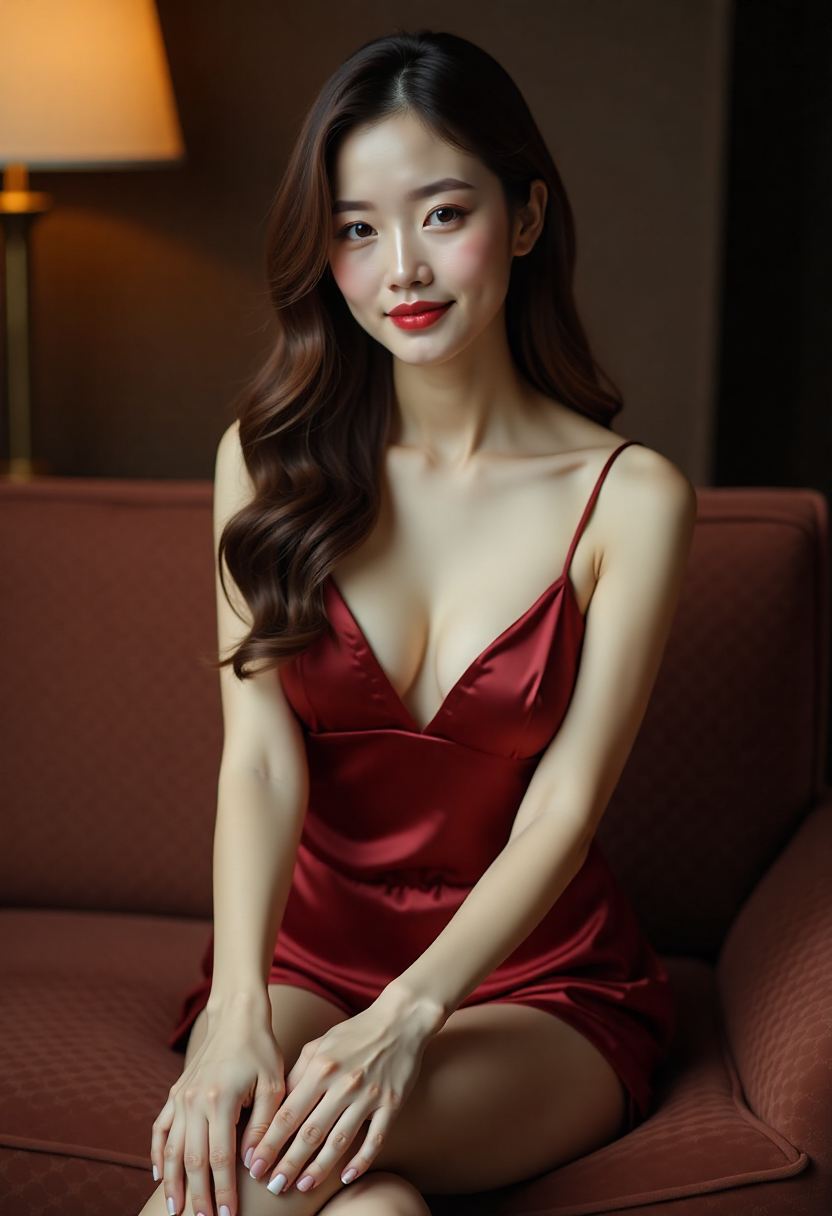 十二大美女DJ完整版在线播放 竖版封面